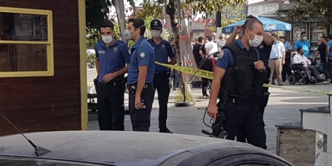 3 taksicinin öldüğü kavgada Ankara ve Bursa'da operasyon!  Gözaltılar var