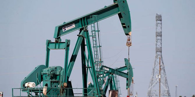 Petrol ithalatı ekimde yüzde 18 azaldı