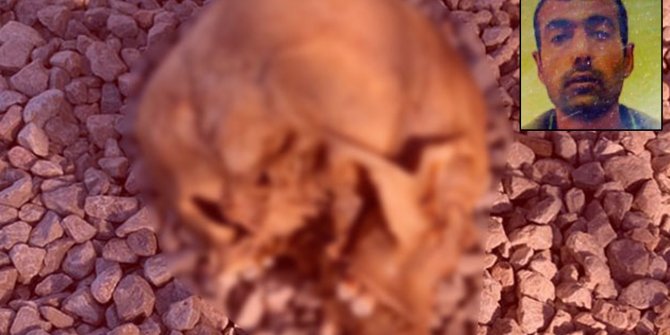 Bodrum’da köpek Çiko’nun bulduğu kafatasının kime ait olduğu belli oldu
