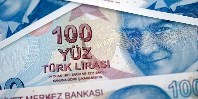 Türkiye’de borçlu mükellefler uzlaşma ile 207 milyon lira cezadan kurtuldu