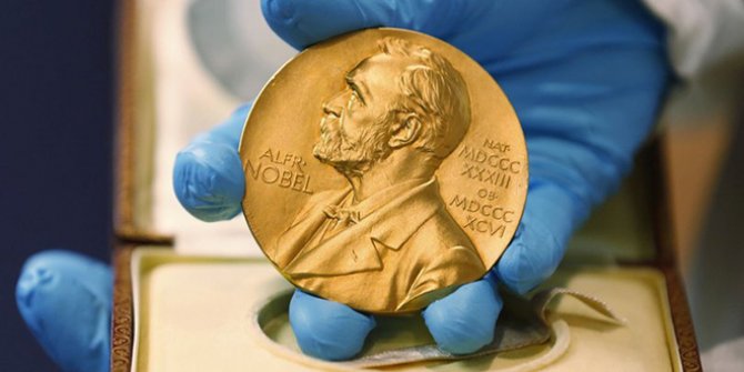 2020 Nobel Tıp Ödülü sahibini buldu