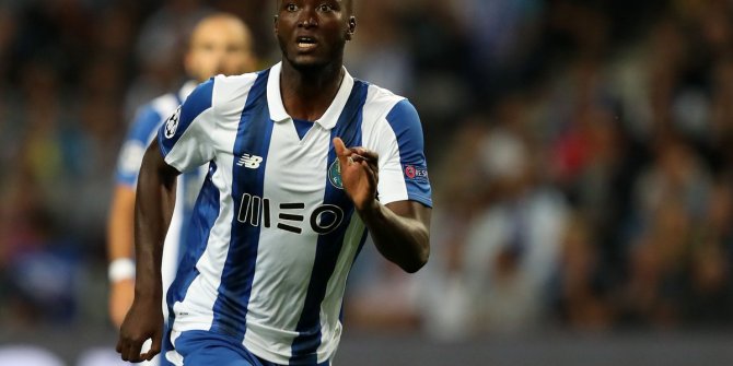 PSG, orta sahasını Porto'dan Danilo Pereira ile güçlendirdi