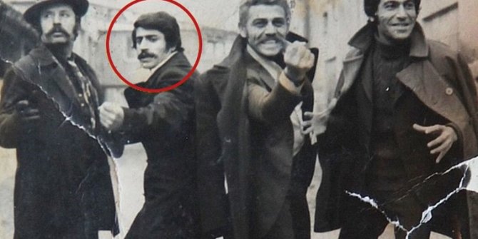 Yeşilçam oyuncusu Mehmet Yağmur, korona virüs nedeniyle hayatını kaybetti