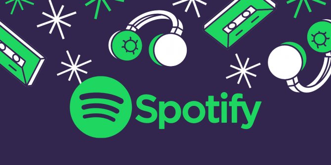 Spotify'dan kullanıcılarını sevindirecek özellik