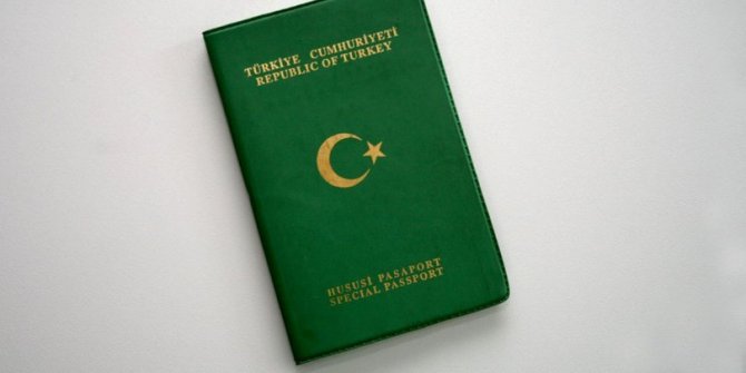 İhracatçıya verilen yeşil pasaportun süresi uzatıldı
