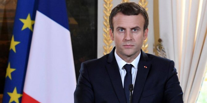 Emmanuel Macron kimdir? Emmanuel Macron'un siyasi hayatı