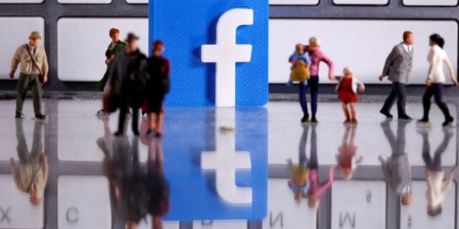 ABD'de Facebook'un siyasi reklam yasağı seçim sonrasında da sürecek