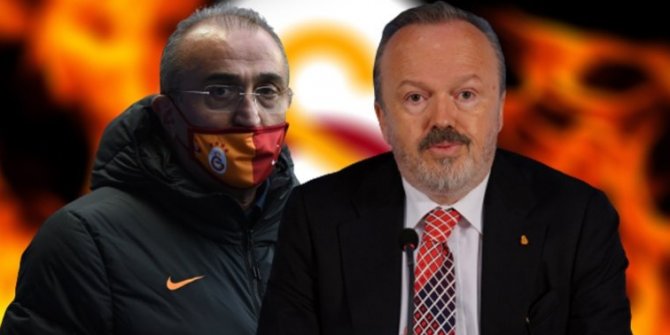 Galatasaray'da transfer krizi büyüyor! Abdurrahim Albayrak ve Yusuf Günay arasında gerginlik
