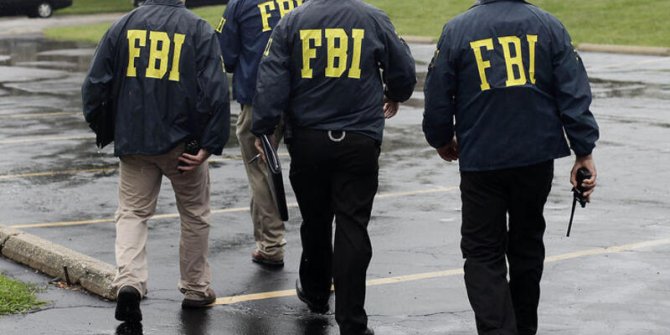 FBI açıkladı, Valiyi kaçırmayı planlayan bir grup son anda yakalandı!