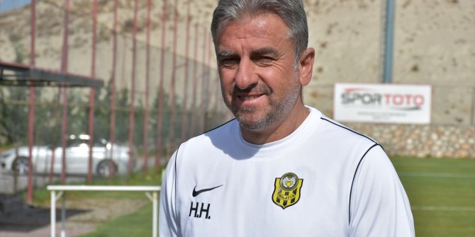 Yeni Malatyaspor, yeni sezon için iddialı