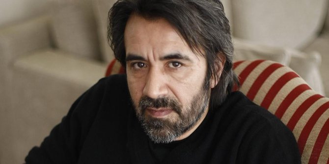 Yönetmen Zeki Demirkubuz'un senaryoları kayboldu