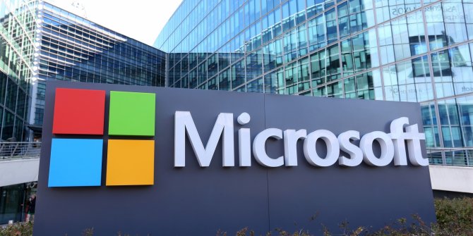 Amerika'da Microsoft'a siyahi çalışan davası