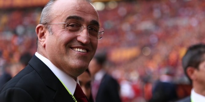 Galatasaray’da Abdurrahim Albayrak istifa mı etti? Resmi açıklama geldi