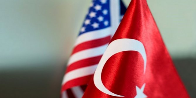 ABD’den Türkiye'ye ek vergi kararı