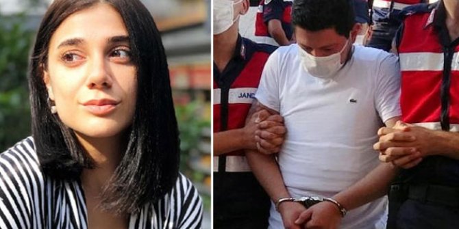 Pınar Gültekin'in katili Cemal Metin Avcı’dan kan donduran ifadeler. Vahşetin ayrıntılarını tek tek anlattı