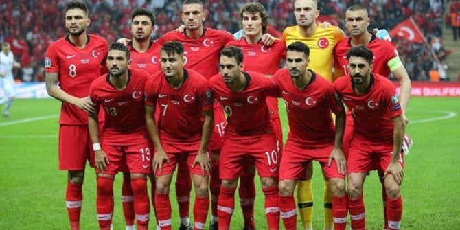Rusya Türkiye maçı ne zaman, saat kaçta, hangi kanalda?