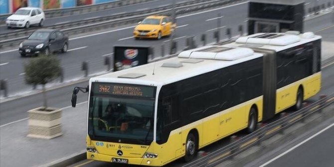 İstanbul’da ulaşım ücretsiz mi? 12 Ekim’de okullar açılıyor