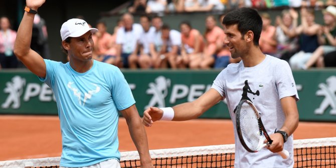 Fransa Açık’ta dev final: Djokovic-Nadal Maç saat kaçta? Hangi kanal yayınlayacak?