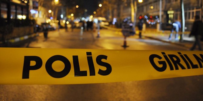 Eskişehir'de feci olay. Balkondan düşen bebek hayatını kaybetti