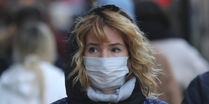 İtalya’da korona virüs hasta sayısı açıklandı