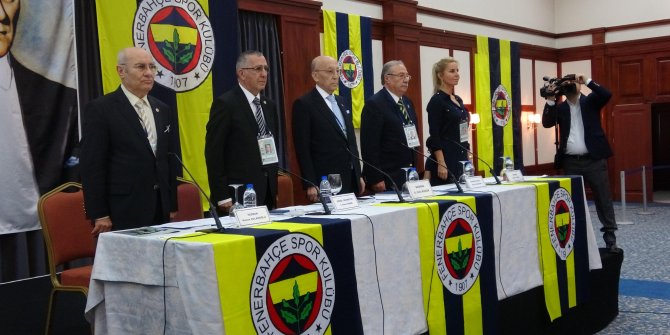 Fenerbahçe Yüksek Divan Kurulu Toplantısı on-line düzenlenecek