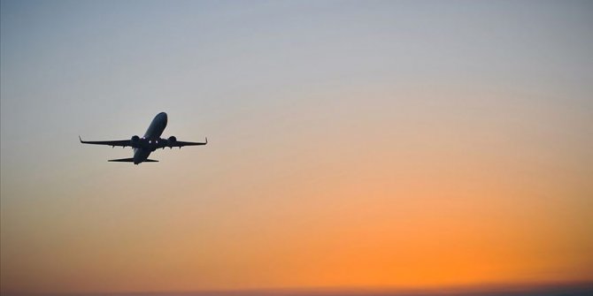 İstanbul havalimanlarından uçan yolcu sayısı açıklandı
