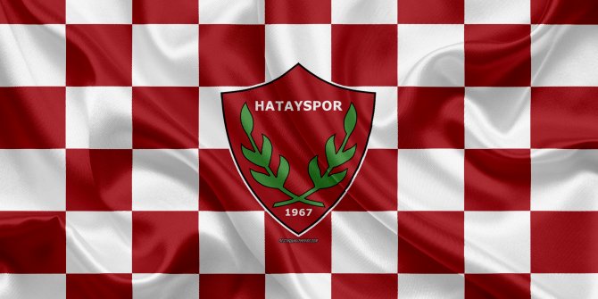Hatayspor'dan fidan bağışı desteğinde bulunan kulüplere teşekkür