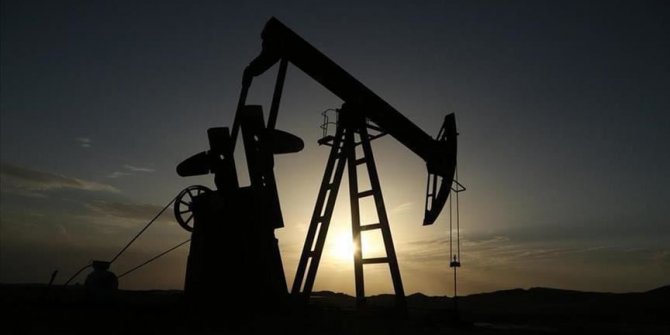 OPEC'in petrol üretimi eylül ayında geriledi