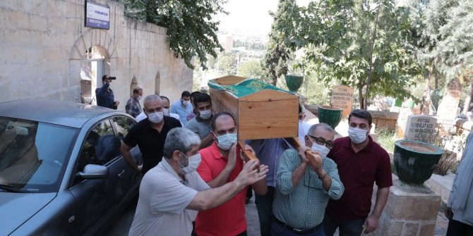 Duayen gazeteci Hüseyin Kırcalı son yolculuğuna uğurlandı