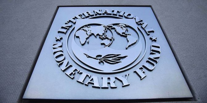 IMF'den küresel ekonomide bu yıl yüzde 4,4'lük daralma beklentisi