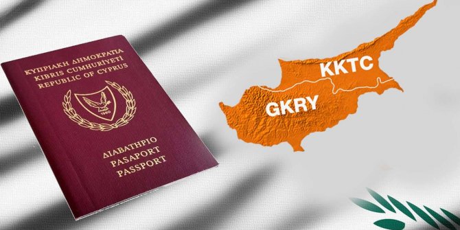 GKRY'de skandal patladı! Suçlulara, kaçakçılara ve katillere 'Altın Pasaport'  vermişler