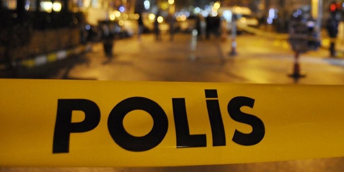 Beşiktaş'ta sokak ortasında kan döküldü