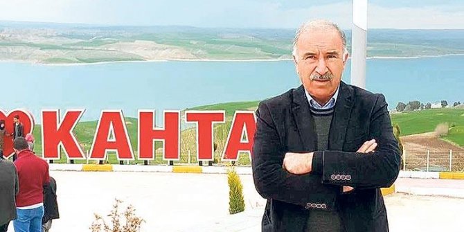 DHA muhabiri Hacı Bozkurt korona virüs nedeniyle hayatını kaybetti