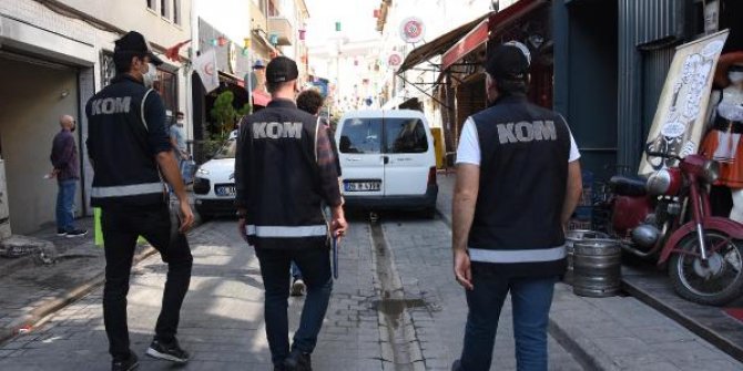 İstanbul'da sahte içkiden ölenlerin sayısı 9 oldu