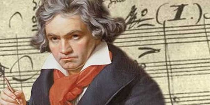 İstanbul Devlet Opera ve Balesi'nde Beethoven heyecanı. 250. doğum yılı kutlamalarına hız verildi