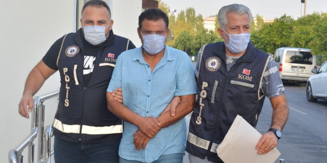 Adana'da tefecilere şafak operasyonu. Milyonlarca vurgun ortaya çıktı