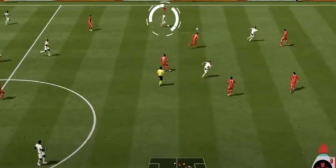 FIFA 21 oynayanlar dikkat. Bu oyun hatasıyla siz de karşılaşmış olabilirsiniz