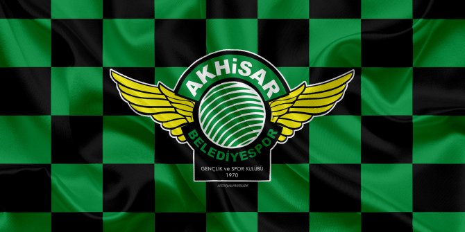 Akhisarspor'da iki futbolcu kadro dışı bırakıldı