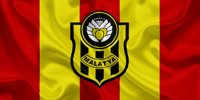 Yeni Malatyaspor'dan sakat futbolcular ile ilgili açıklama