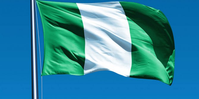 Nijerya'daki protestolarda dev zarar ortaya çıktı