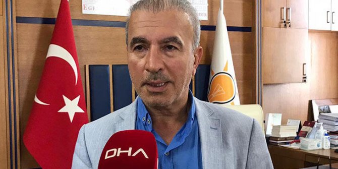 AK Parti Grup Başkanı Naci Bostancı'dan açık cezaevleri için flaş açıklama