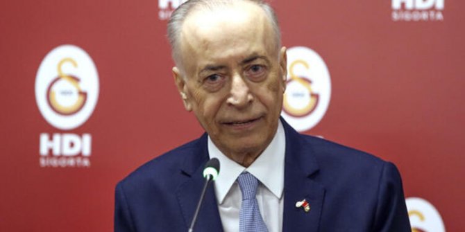 Galatasaray yönetimi ile ilgili mahkemeden flaş karar