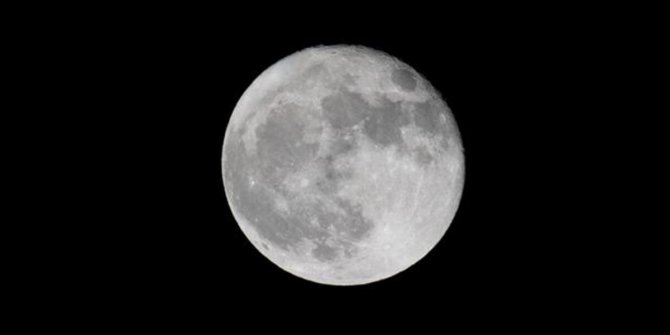 Ay'a dört kişilik ekip gönderiliyor. 2028 yılında hazır olacak