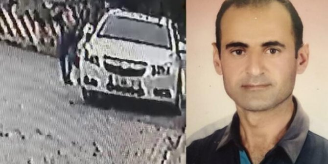 Kargo geç geldi diye kuryeyi öldürmüştü! Korkunç cinayette sıcak gelişme