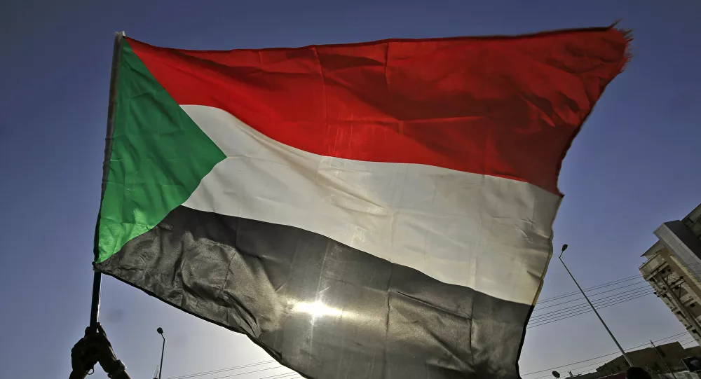 ABD'den Sudan'a 81 milyon dolarlık yardım
