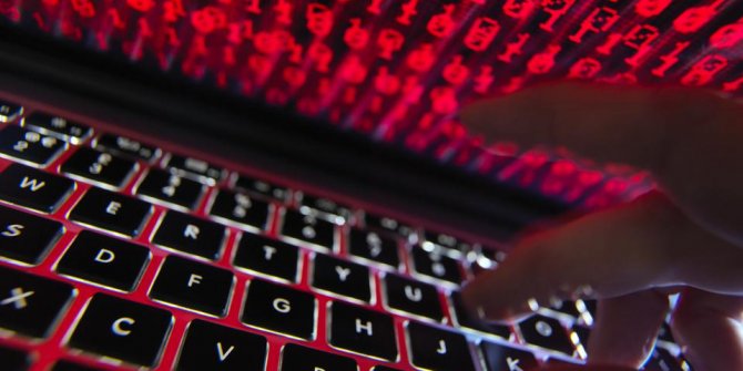 Fransız web sitelerine siber saldırı