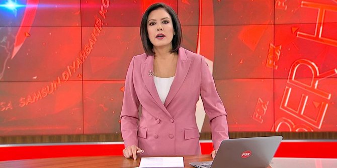 Ne Fatih Portakal ne de Selçuk Tepeli, ikisinin de pabucunu dama atan kadın, Gülbin Tosun FOX TV’de reytinge reyting demiyor!