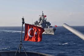 Türkiye ve Yunanistan'dan karşılıklı Navtex iptali