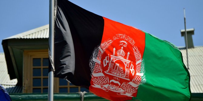Afganistan'da bombalı saldırı: 3 ölü