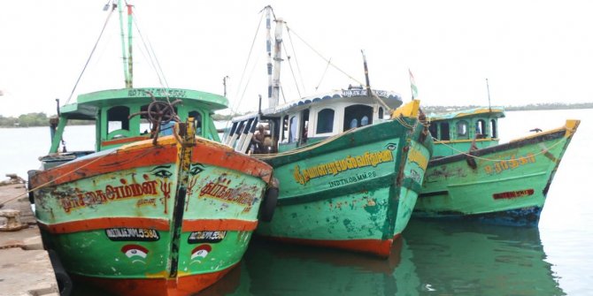 Hindistan'da tekne faciası: 5 ölü